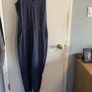 Athleta Brooklyn Jump Suit Never Worn